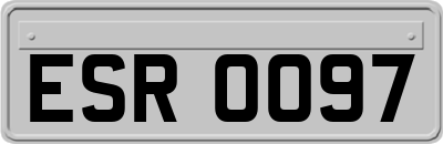 ESR0097