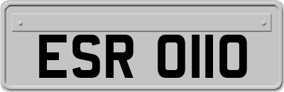 ESR0110