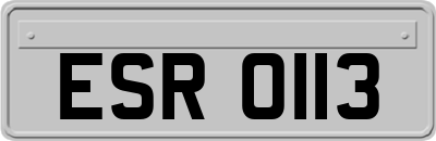 ESR0113