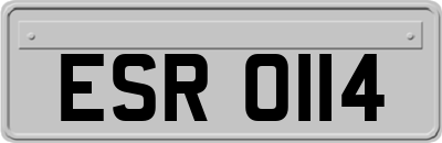 ESR0114