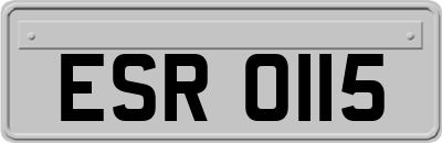 ESR0115