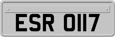 ESR0117