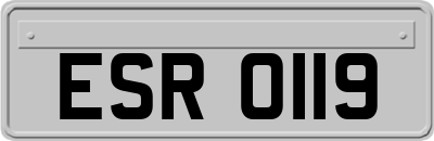 ESR0119