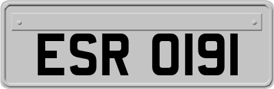 ESR0191
