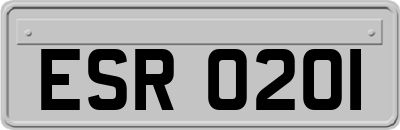 ESR0201