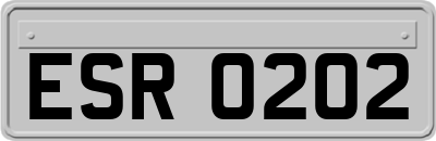 ESR0202