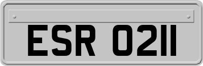 ESR0211