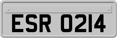 ESR0214