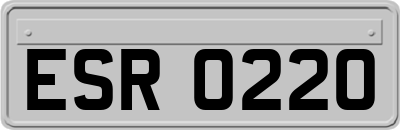ESR0220
