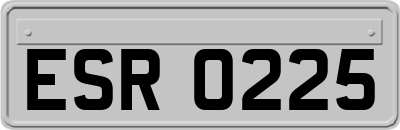 ESR0225