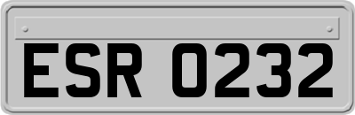 ESR0232