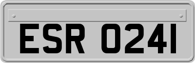 ESR0241