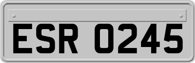 ESR0245