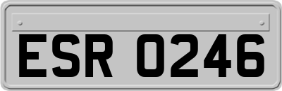 ESR0246