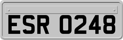 ESR0248
