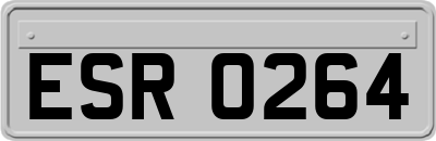 ESR0264