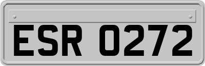 ESR0272