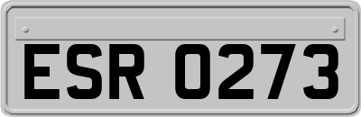 ESR0273
