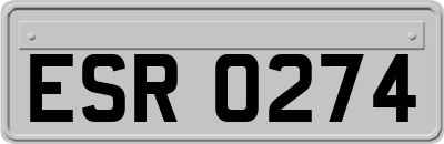 ESR0274