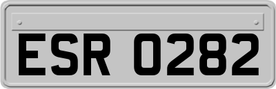 ESR0282