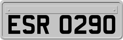 ESR0290