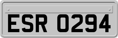 ESR0294