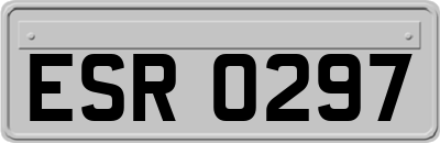 ESR0297