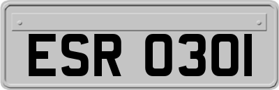 ESR0301