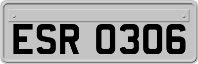 ESR0306
