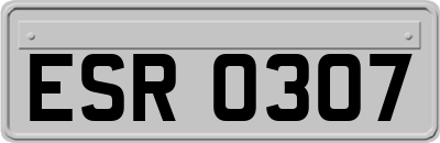 ESR0307