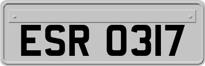 ESR0317