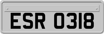 ESR0318