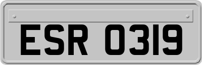 ESR0319