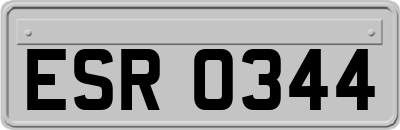 ESR0344