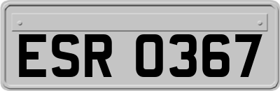 ESR0367