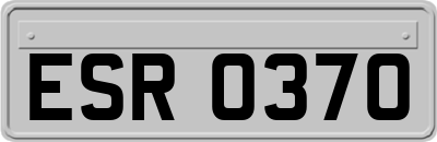 ESR0370