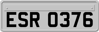 ESR0376