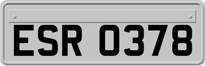 ESR0378