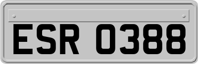 ESR0388