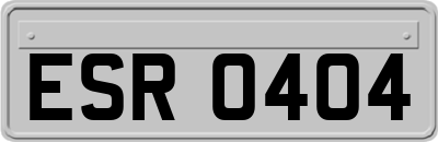 ESR0404