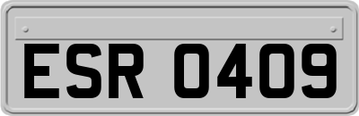 ESR0409