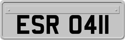 ESR0411