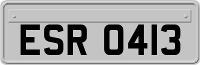 ESR0413