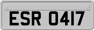 ESR0417