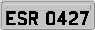 ESR0427