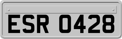 ESR0428