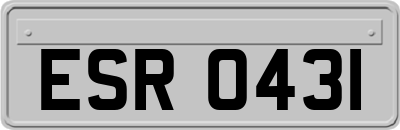 ESR0431