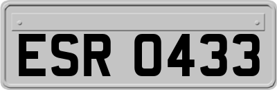 ESR0433