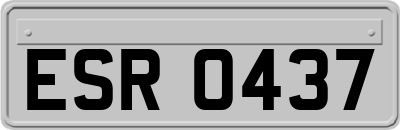 ESR0437