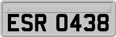 ESR0438